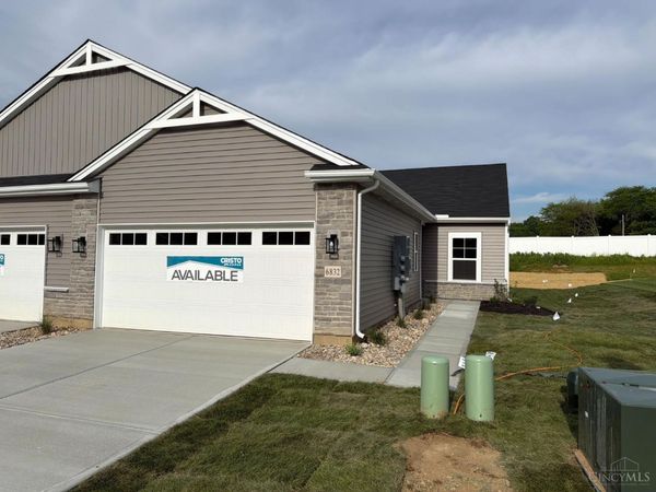6832 Traditions Street, Unit 46, Middletown, OH 45044