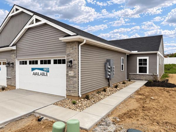6832 Traditions Street, Unit 46, Middletown, OH 45044