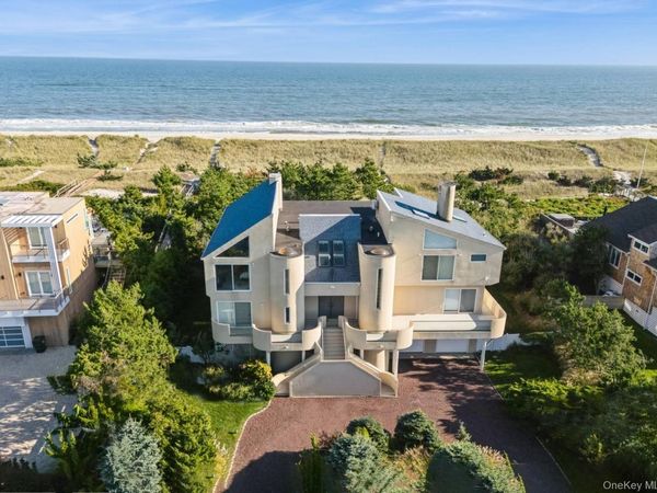 521 Dune Road, Westhampton Beach, NY 11978