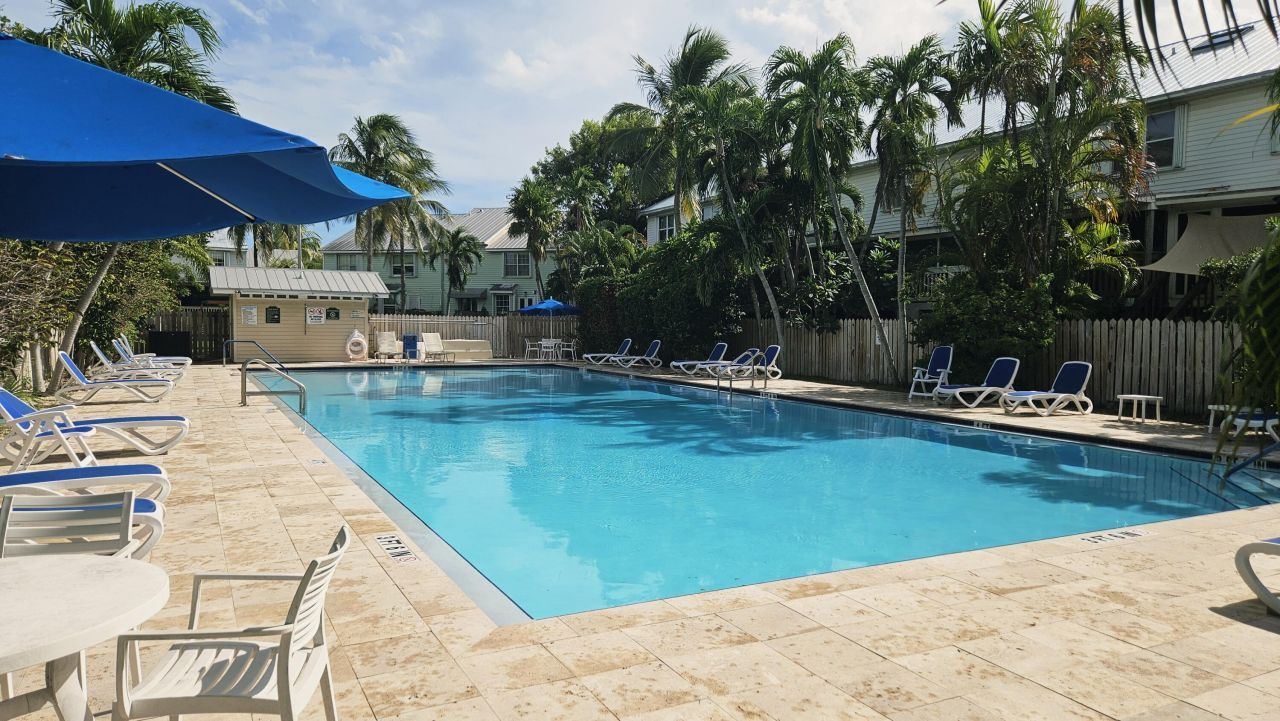 3314 Northside Drive, Unit 55, Key West, FL 33040 Photo