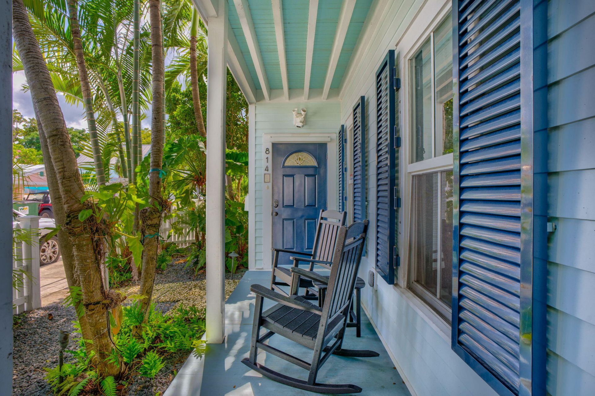814 Ashe Street, Key West, FL 33040 Photo