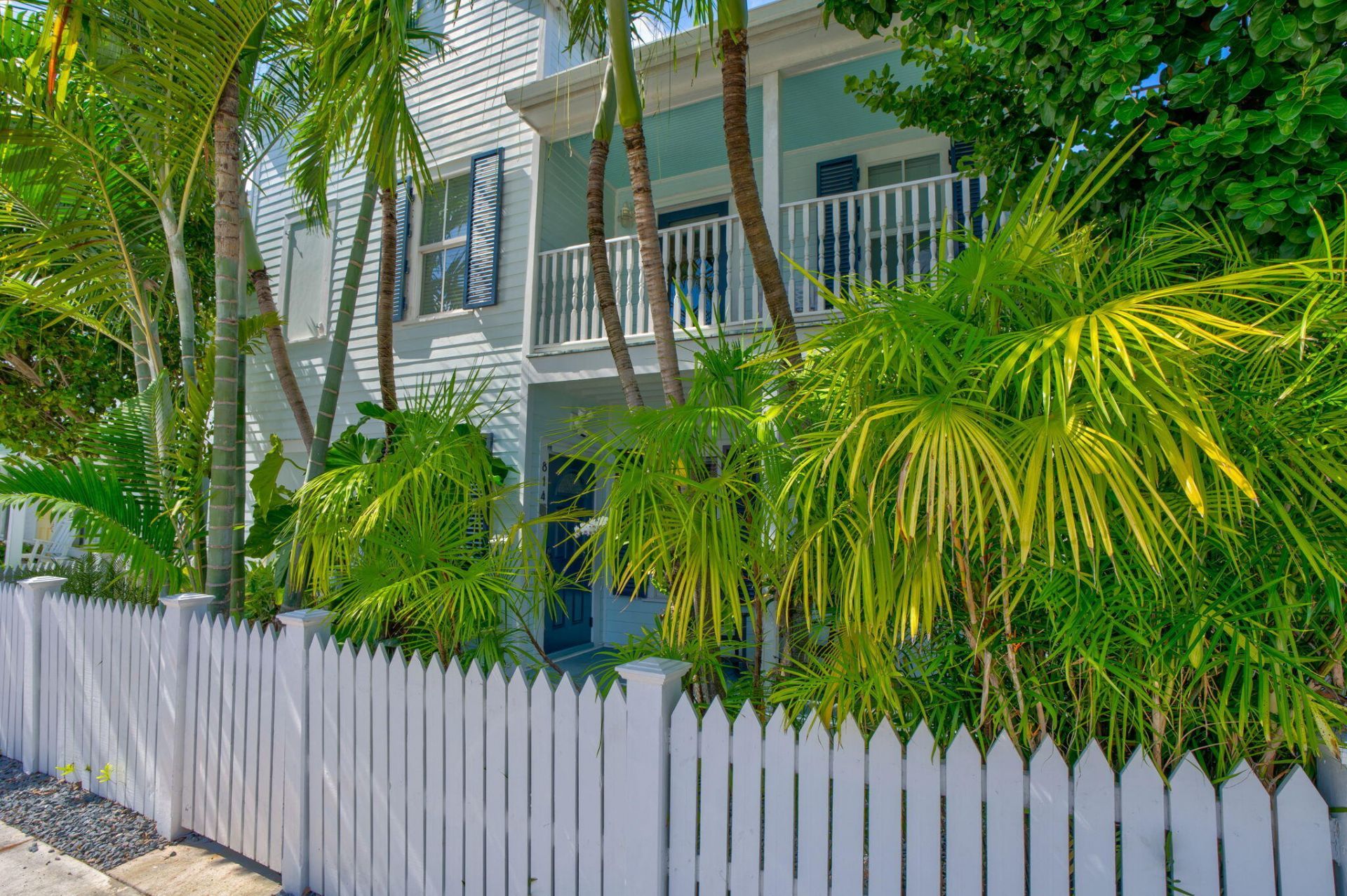 814 Ashe Street, Key West, FL 33040 Photo