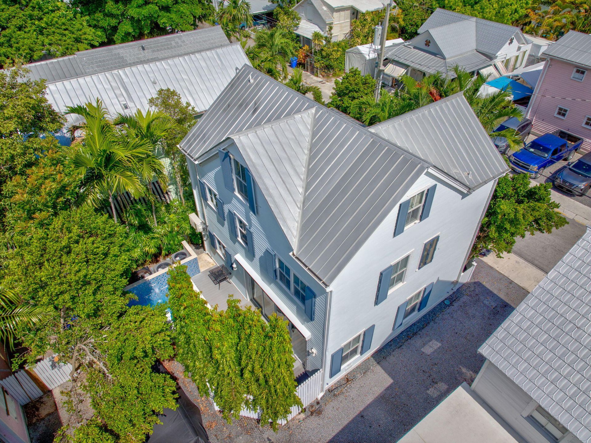 814 Ashe Street, Key West, FL 33040 Photo
