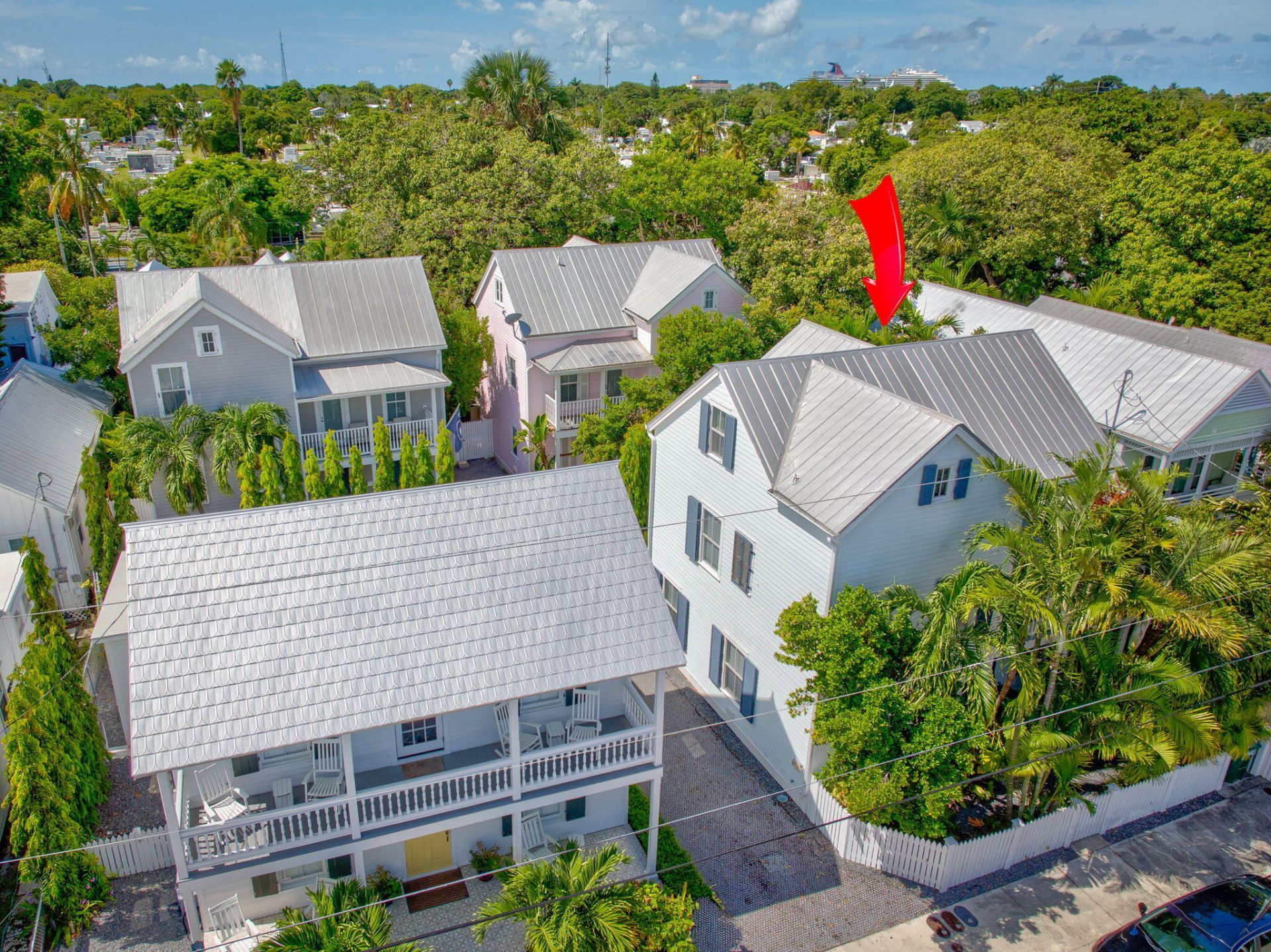 814 Ashe Street, Key West, FL 33040 Photo