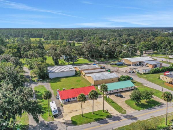 413 ELM Street, Welaka, FL 32193