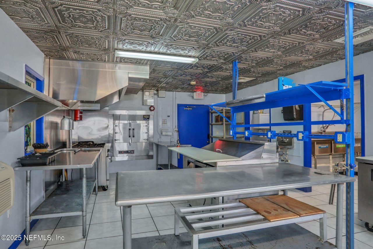 413 Elm Street, Welaka, FL 32193 Photo