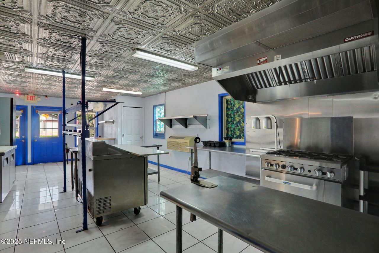 413 Elm Street, Welaka, FL 32193 Photo