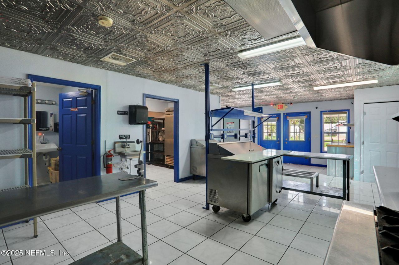 413 Elm Street, Welaka, FL 32193 Photo