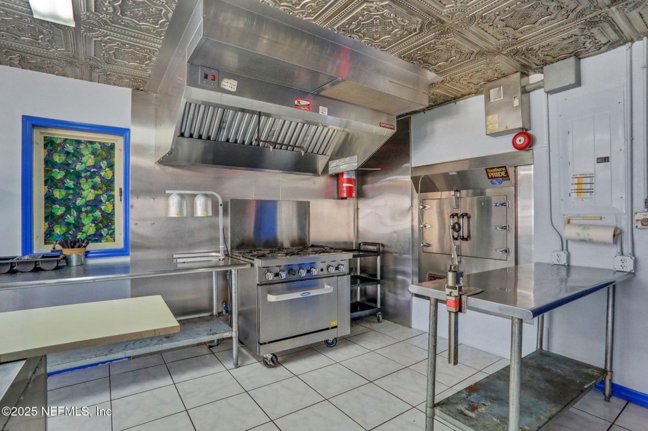 413 Elm Street, Welaka, FL 32193 Photo