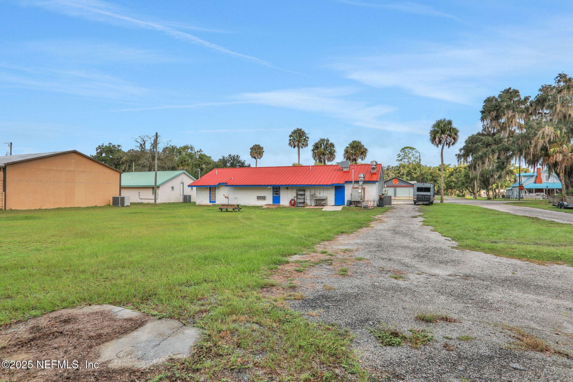 413 Elm Street, Welaka, FL 32193 Photo