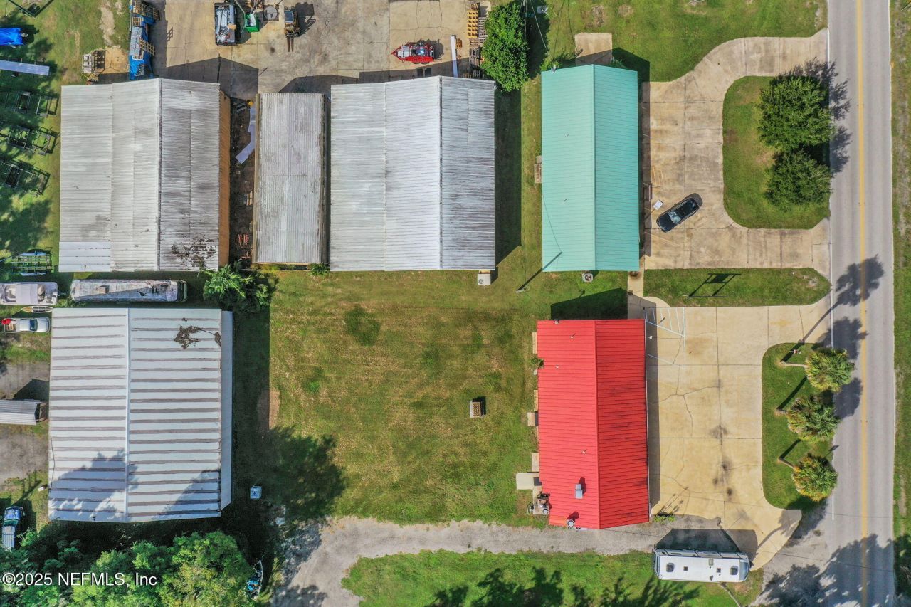 413 Elm Street, Welaka, FL 32193 Photo