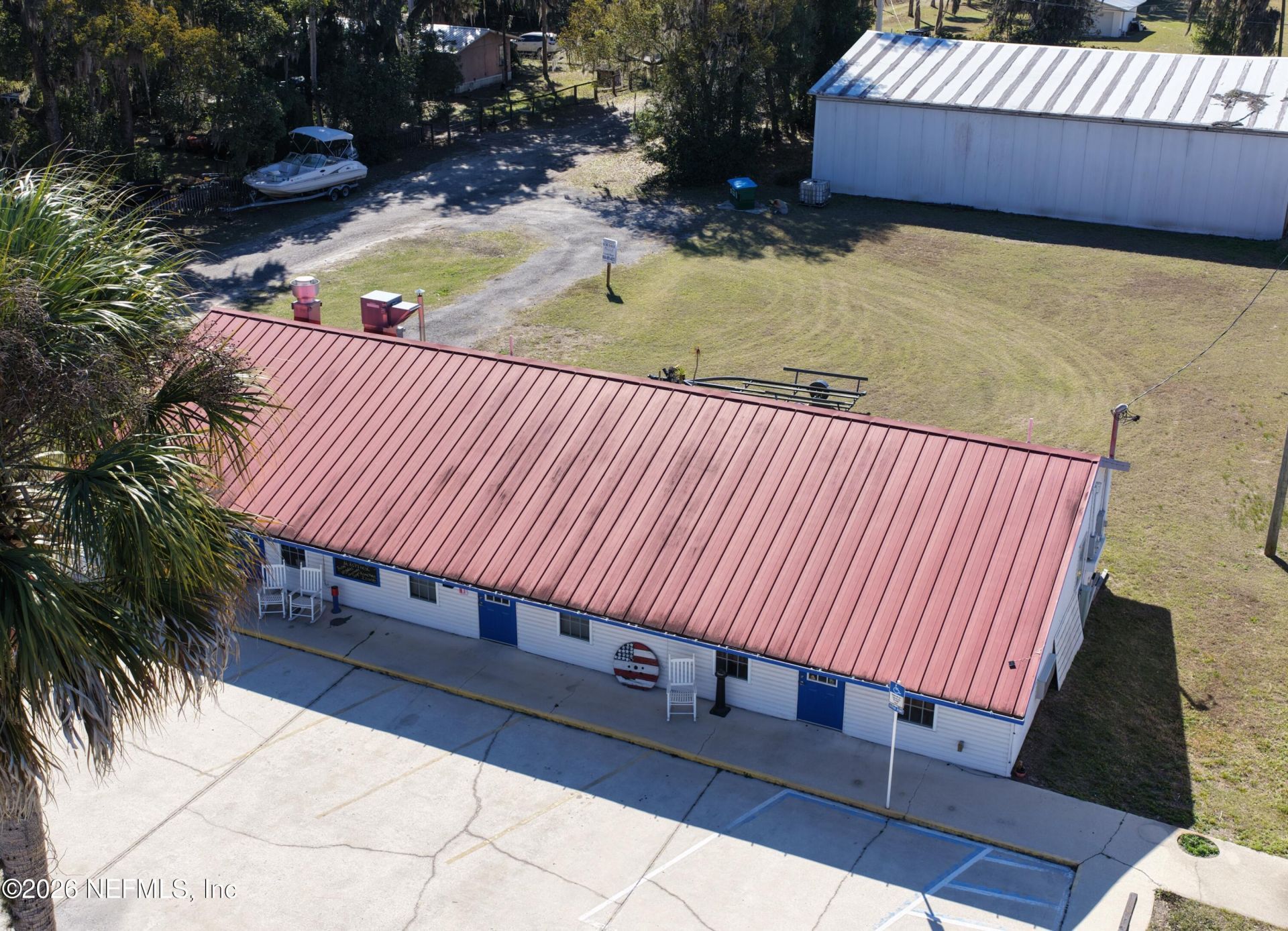 413 Elm Street, Welaka, FL 32193 Photo
