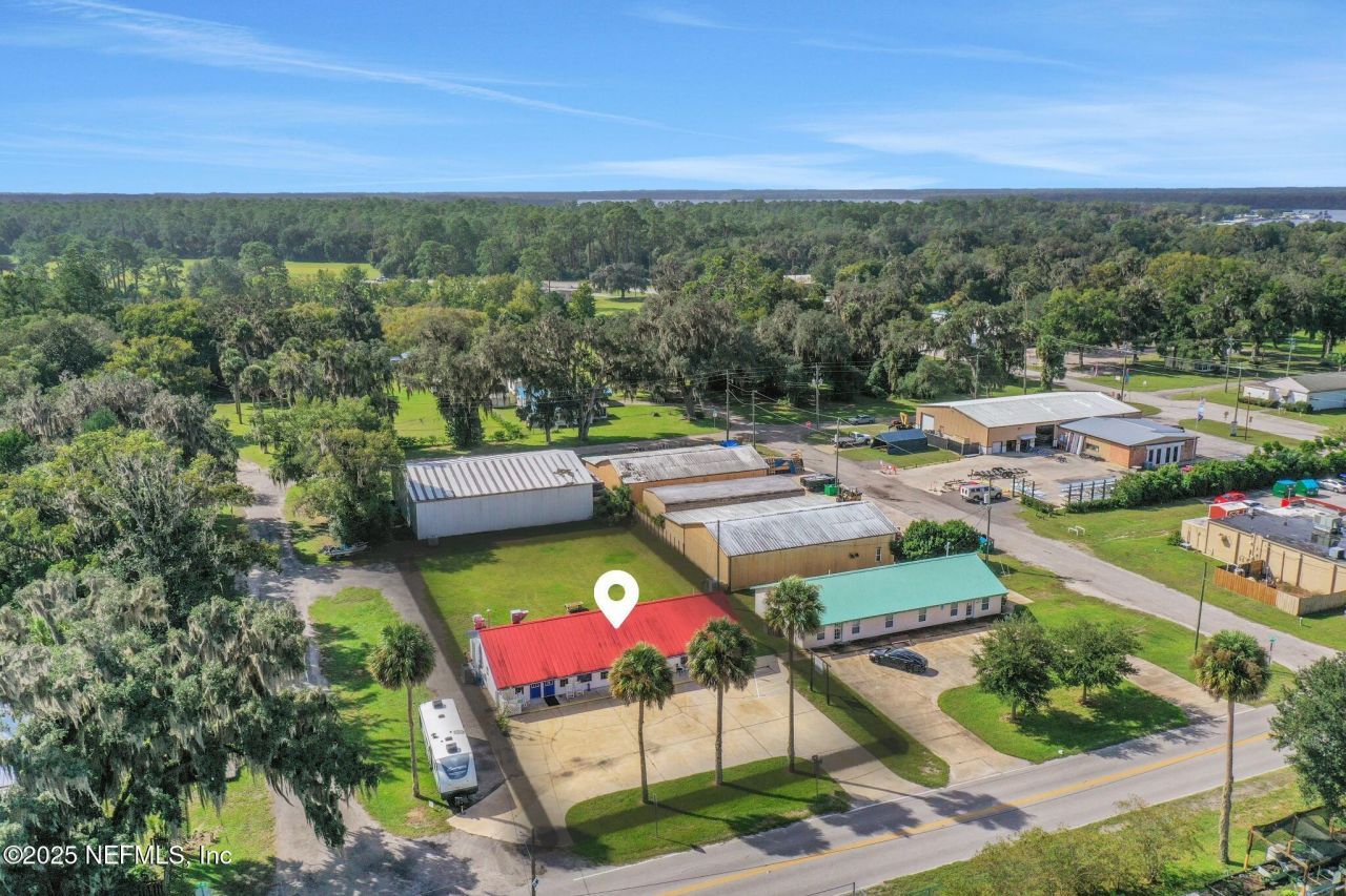 413 Elm Street, Welaka, FL 32193 Photo