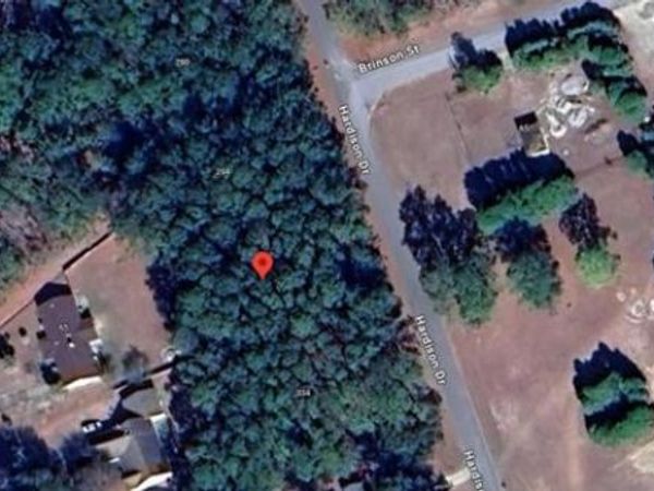 320 Hardison Drive, Minnesott Beach, NC 28510