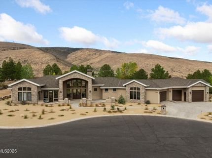 10755 Renegade Court, Reno, NV 89511 Photo