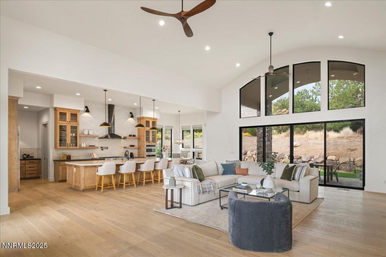 10755 Renegade Court, Reno, NV 89511 Photo