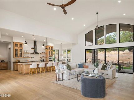10755 Renegade Court, Reno, NV 89511 Photo