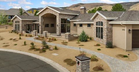 10755 Renegade Court, Reno, NV 89511 Photo