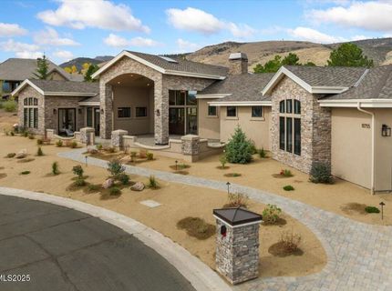 10755 Renegade Court, Reno, NV 89511 Photo