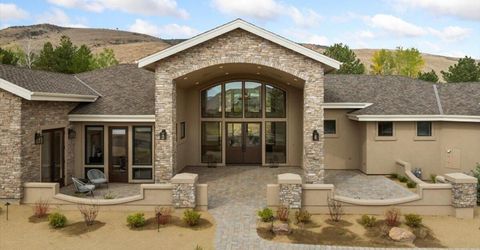 10755 Renegade Court, Reno, NV 89511 Photo