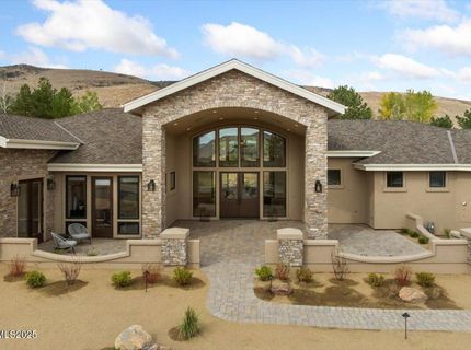 10755 Renegade Court, Reno, NV 89511 Photo