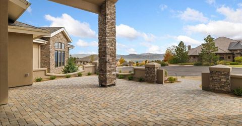 10755 Renegade Court, Reno, NV 89511 Photo