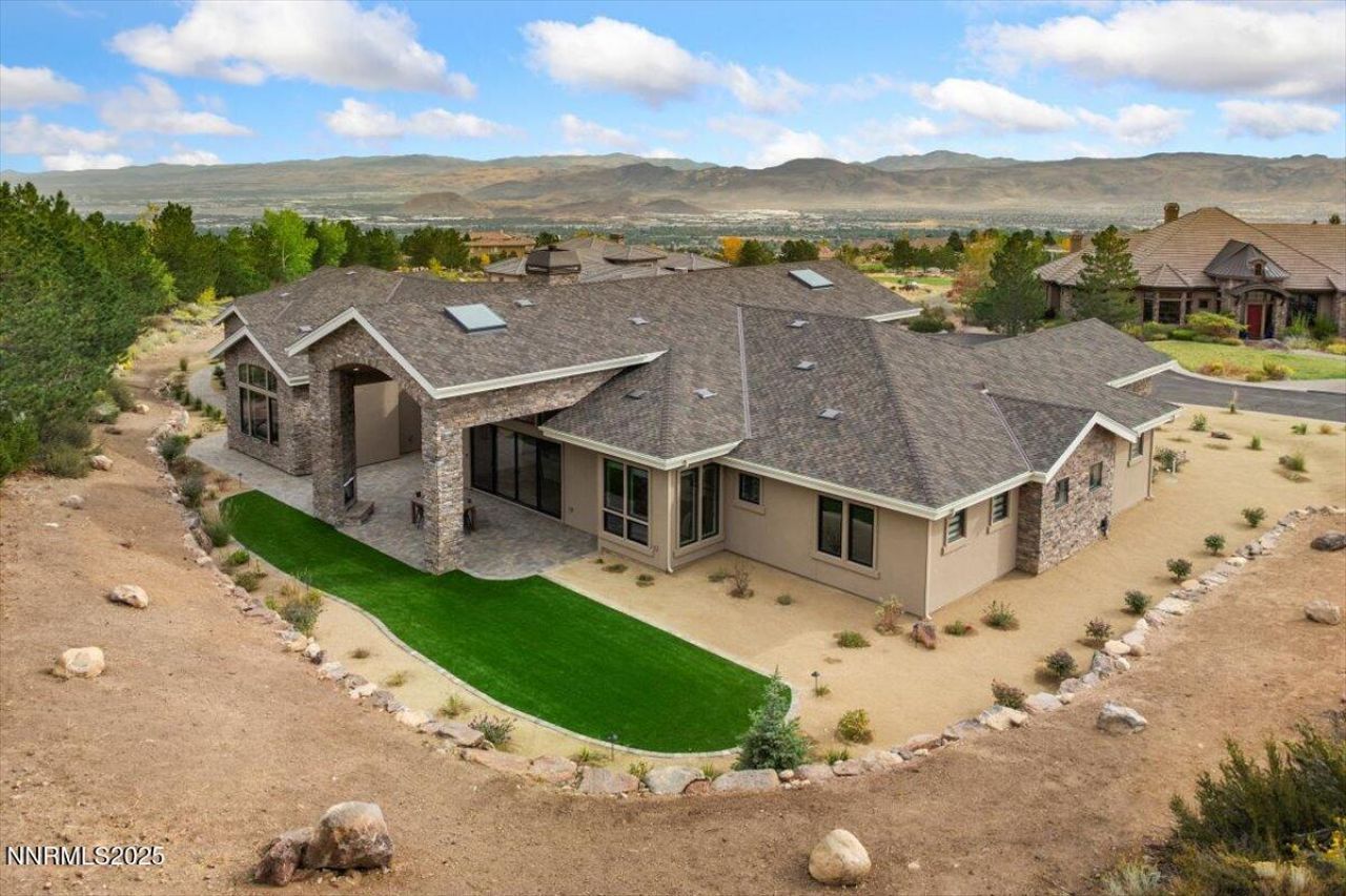 10755 Renegade Court, Reno, NV 89511 Photo