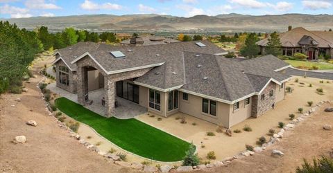 10755 Renegade Court, Reno, NV 89511 Photo