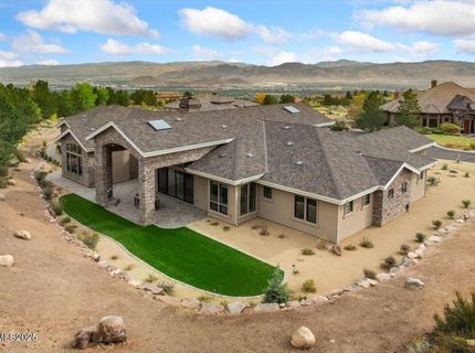 10755 Renegade Court, Reno, NV 89511 Photo