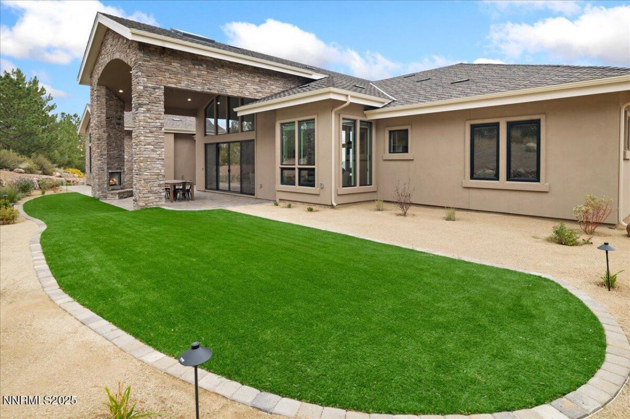 10755 Renegade Court, Reno, NV 89511 Photo