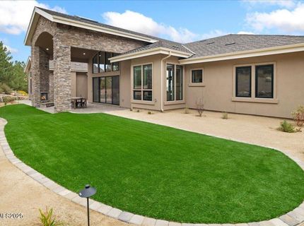 10755 Renegade Court, Reno, NV 89511 Photo