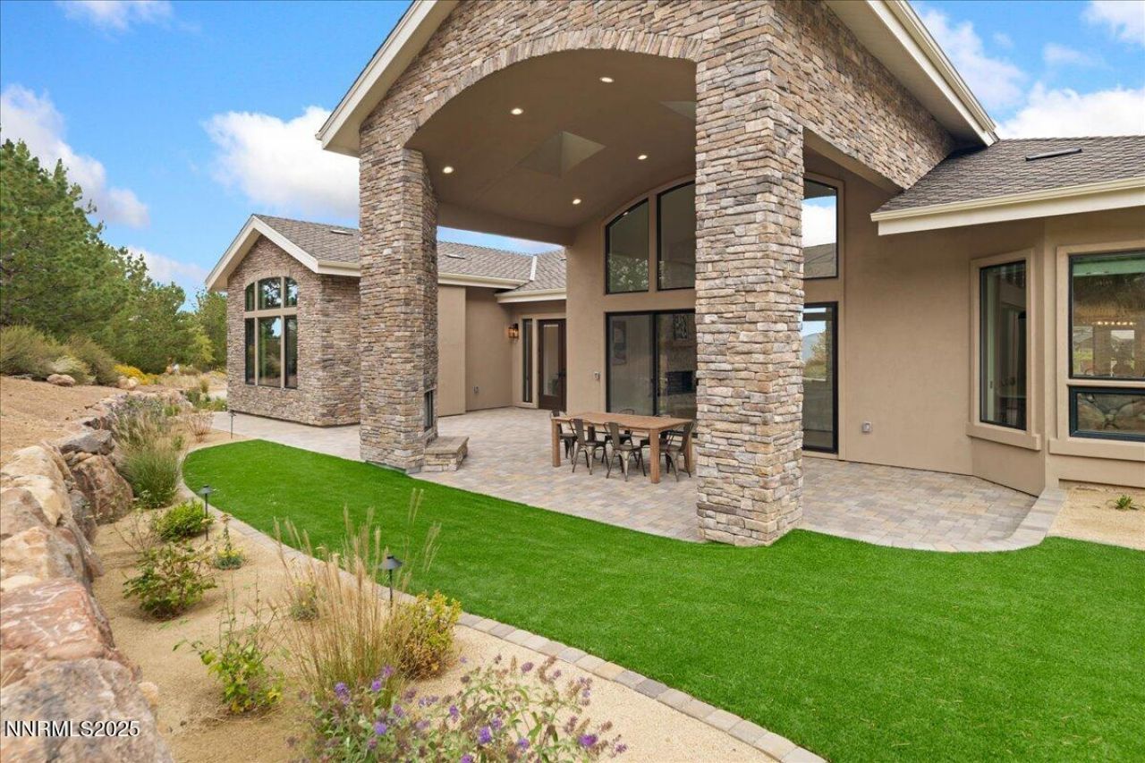 10755 Renegade Court, Reno, NV 89511 Photo