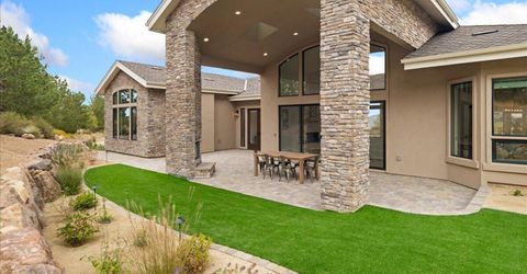 10755 Renegade Court, Reno, NV 89511 Photo