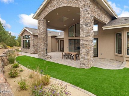 10755 Renegade Court, Reno, NV 89511 Photo