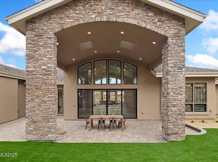 10755 Renegade Court, Reno, NV 89511 Photo