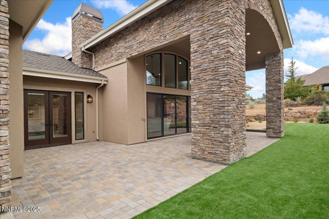 10755 Renegade Court, Reno, NV 89511 Photo