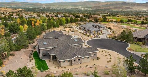 10755 Renegade Court, Reno, NV 89511 Photo