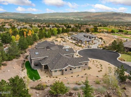 10755 Renegade Court, Reno, NV 89511 Photo