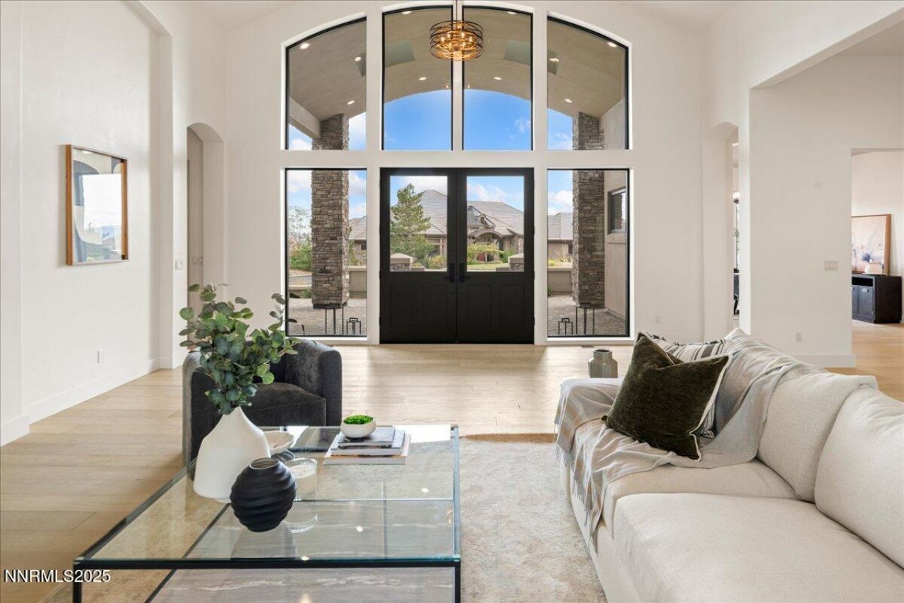 10755 Renegade Court, Reno, NV 89511 Photo