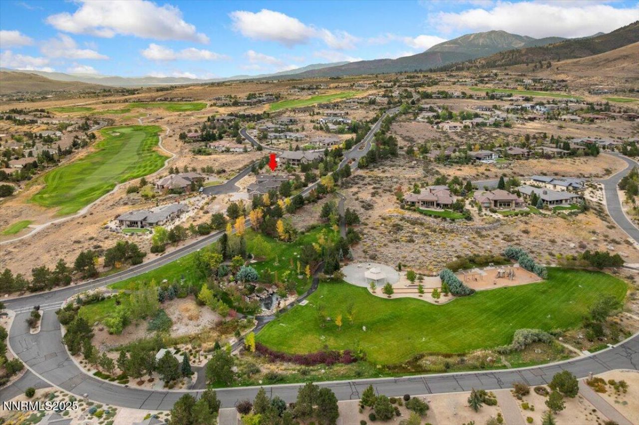 10755 Renegade Court, Reno, NV 89511 Photo