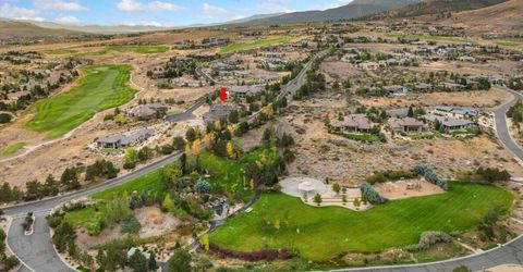 10755 Renegade Court, Reno, NV 89511 Photo