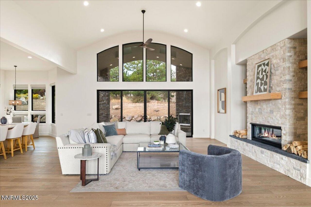 10755 Renegade Court, Reno, NV 89511 Photo