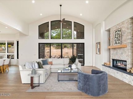 10755 Renegade Court, Reno, NV 89511 Photo