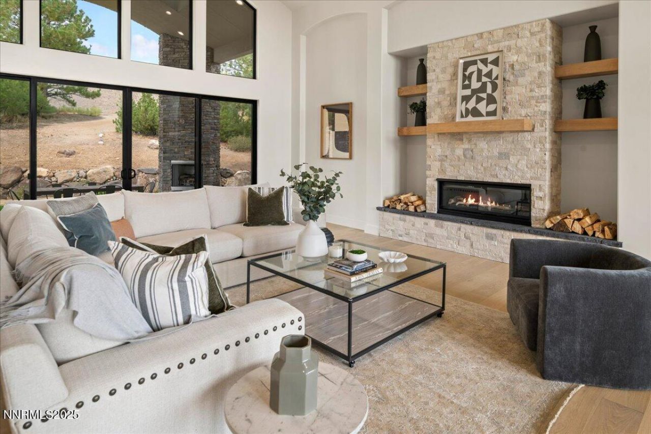 10755 Renegade Court, Reno, NV 89511 Photo