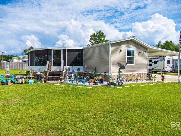 1948 Ridgewood Drive, Lillian, AL 36549