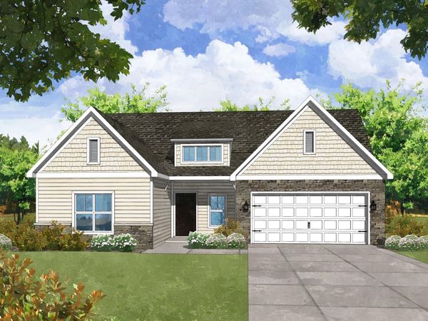 1240 Augusta Pass Drive, Ridgeville, SC 29472