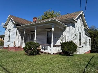 334 Church Street, Danville, VA 24540