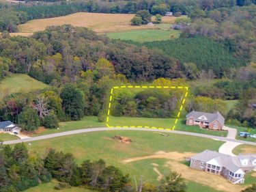 14 Nyle Ridge Road, Wirtz, VA 24184