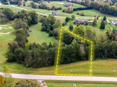 25 Nyle Ridge Road, Wirtz, VA 24184