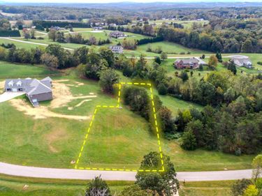 27 Nyle Ridge Road, Wirtz, VA 24184